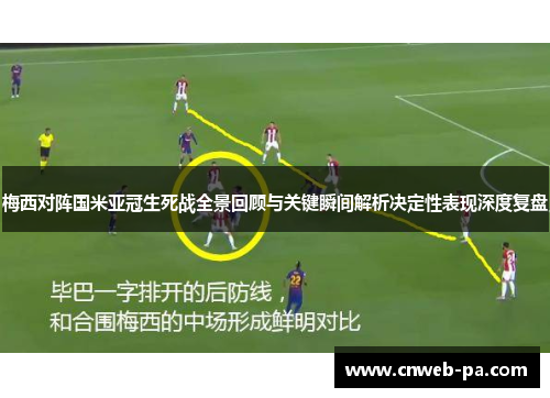 梅西对阵国米亚冠生死战全景回顾与关键瞬间解析决定性表现深度复盘