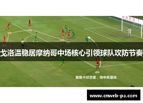 戈洛温稳居摩纳哥中场核心引领球队攻防节奏 戈洛温稳居摩纳哥中场核心引领球队攻防节奏